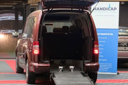 VW Caddy 205.159 km 19.900 &euro; Salzgitter 38259