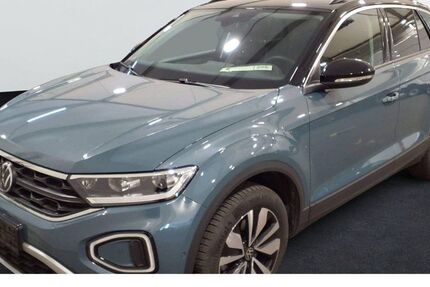 VW T-Roc 22.990 km 27.215 &euro; Mühldorf am Inn 84453