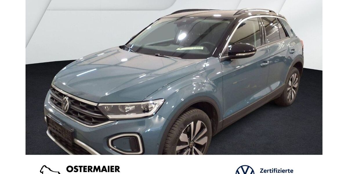 VW T-Roc 22.990 km 27.215 &euro; Mühldorf am Inn 84453