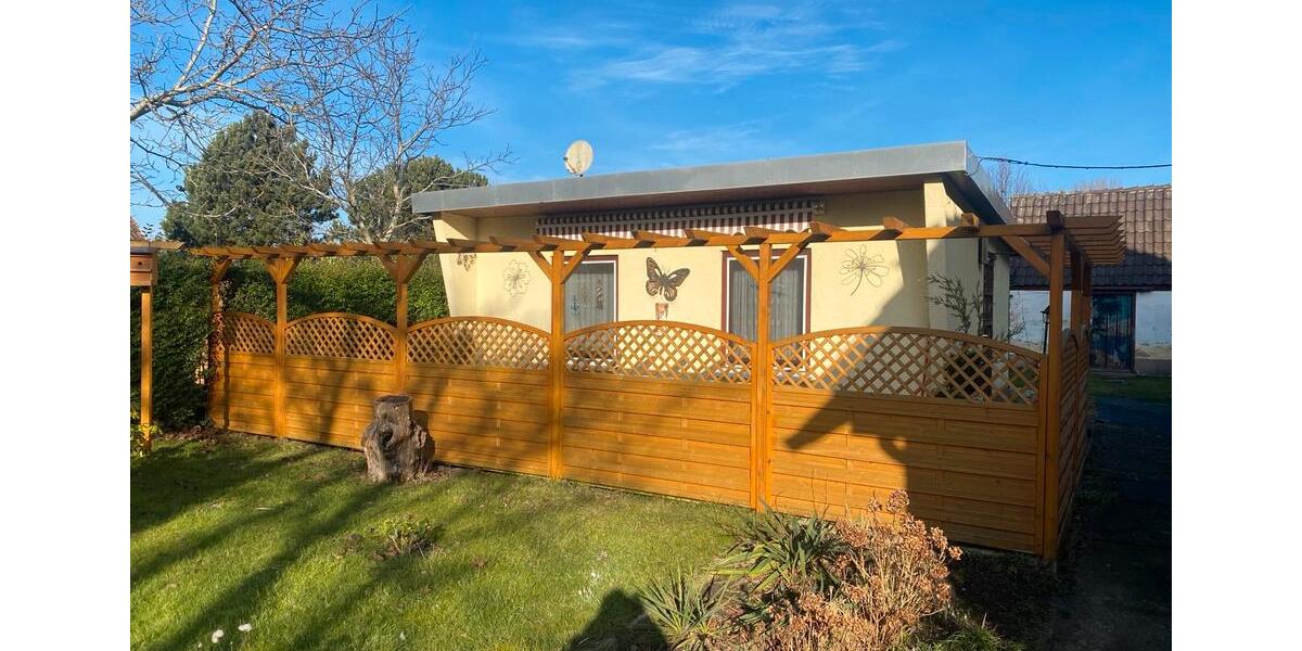 Doppelhaushälfte Neumünster Böcklersiedlung - 3 Zimmer, 85 m&sup2;, 199.000&euro; | Angebot:25975482