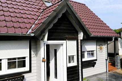 Haus Hambergen - 4 Zimmer, 76 m&sup2;, 119.000&euro; | Angebot:26425457