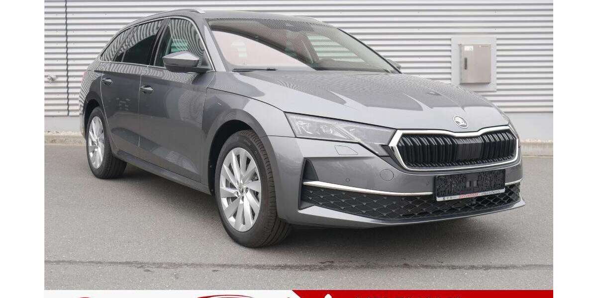 Skoda Octavia 9.100 km 31.990 &euro; Chemnitz 09126