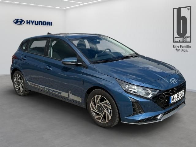 Hyundai i20 2.500 km 19.990 € Wolfenbüttel-Halchter 38304