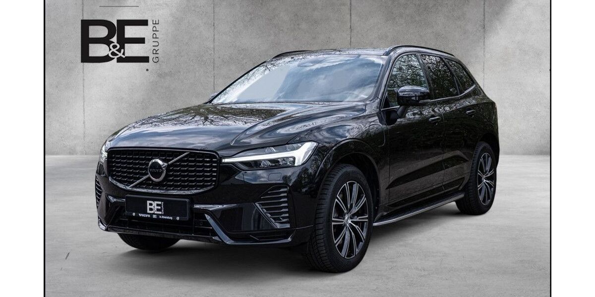 Volvo XC60 58.100 km 43.900 &euro; Ahrensburg 22926