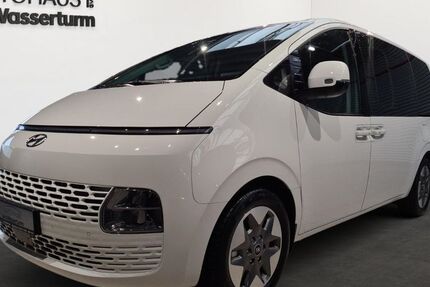 Hyundai STARIA 15.855 km 49.999 &euro; Beckum 59269