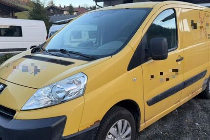 Peugeot Expert 119.000 km 2.500 &euro; Moosinning 85452