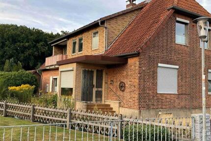 Haus Südheide Unterlüß - 8 Zimmer, 170 m&sup2;, 160.000&euro; | Angebot:26763223