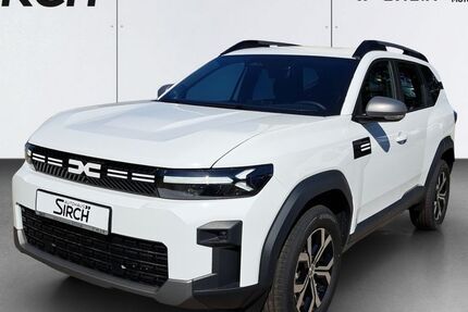 Dacia Bigster 1.500 km 28.990 &euro; Memmingen 87700