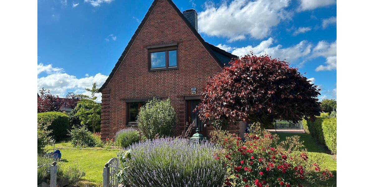 Einfamilienhaus Sankt Michaelisdonn - 3 Zimmer, 90 m&sup2;, 176.540&euro; | Angebot:26864433