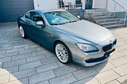 BMW 640