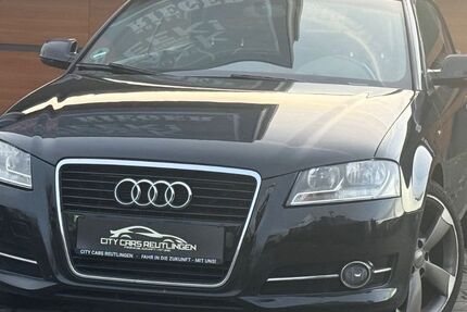 Audi A3 179.000 km 5.480 &euro; Reutlingen 72766