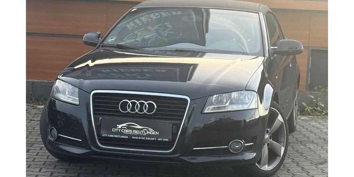 Audi A3 179.000 km 6.980 &euro; Reutlingen 72766
