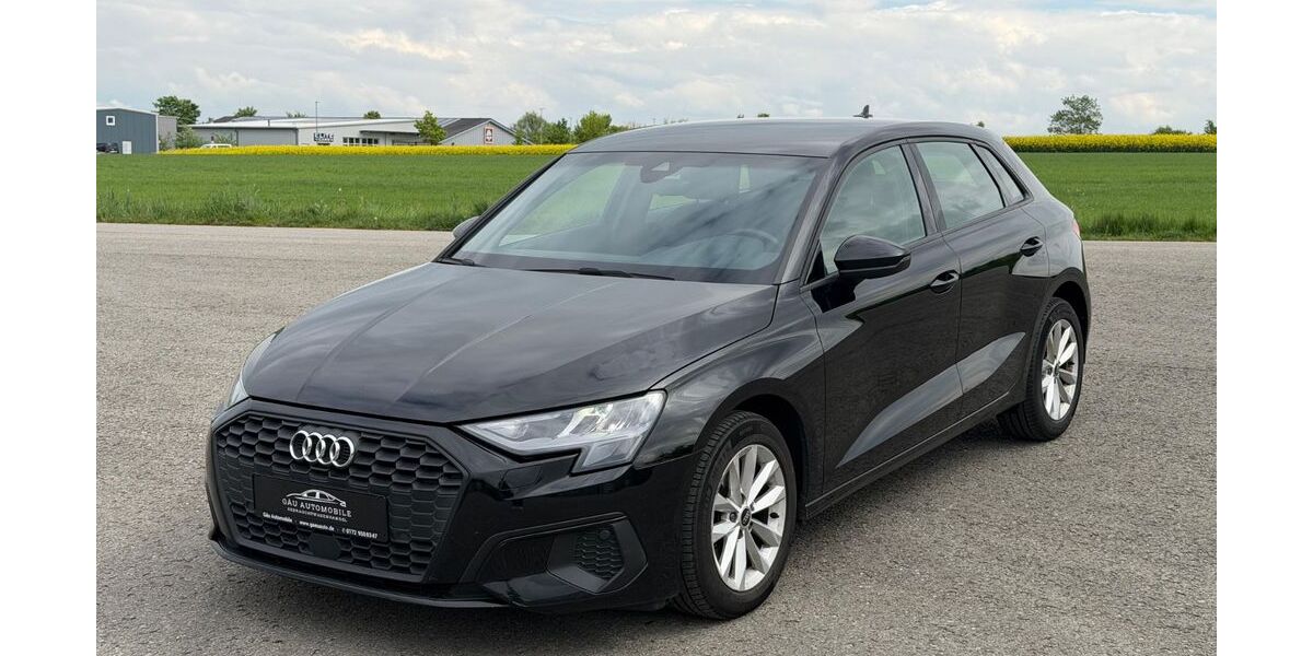 Audi A3 139.000 km 17.990 &euro; Jettingen 71131