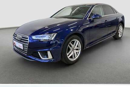 Audi A4 84.965 km 21.980 &euro; Fürth 90763