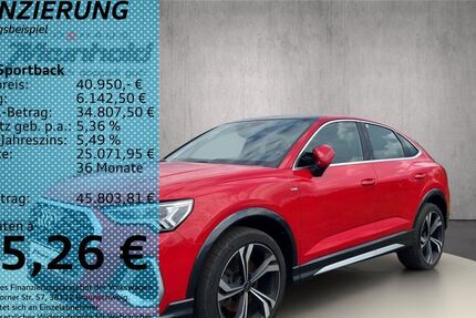Audi Q3 41.100 km 39.975 &euro; Auerbach/Rebesgrün 08209