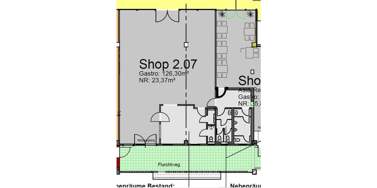 Gewerbeobjekt Kelheim - 1.863&euro; | Angebot:17903047