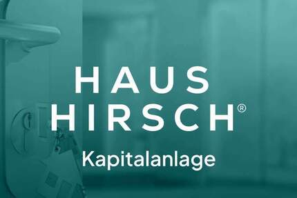 Zeitlos investieren - solides Investment in etablierter Lage 2 zimmer