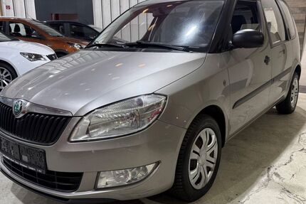 Skoda Roomster 149.900 km 3.950 &euro; Voerde 46562