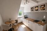 Dachgeschoßwohnung Wernigerode - 2 Zimmer, 53 m&sup2;, 460&euro; | Angebot:26409647