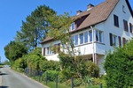 2-Zimmerwohnung mit Terrasse 2 zimmer