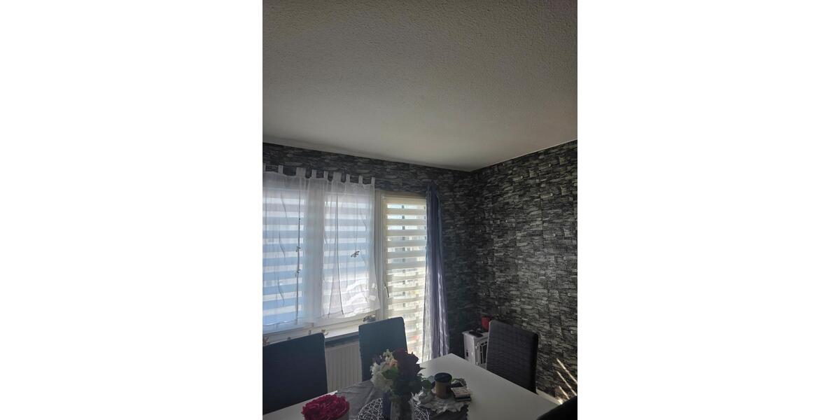 Etagenwohnung Hagenow - 4 Zimmer, 82 m&sup2;, 565&euro; | Angebot:25893427