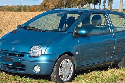 Renault Twingo 171.000 km 1.450 € Ahrensfelde 16356