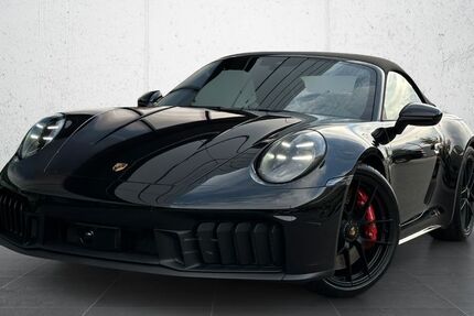 Porsche 992 6.000 km 194.900 &euro; Regensburg 93055