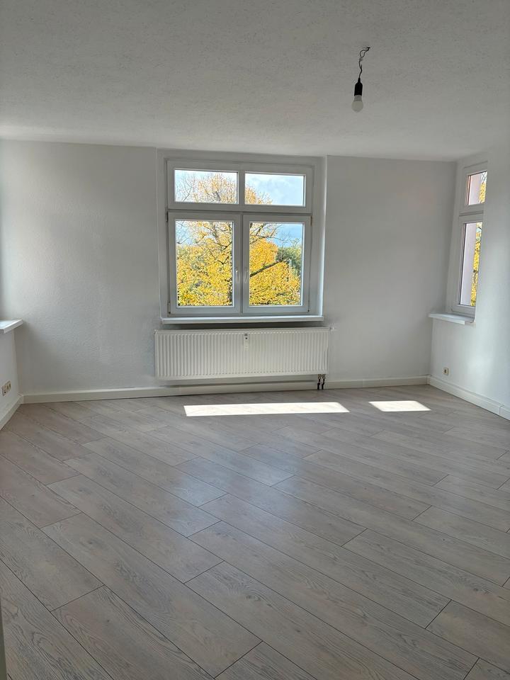 3 R. (114qm) Altbauwohnung ab sofort zu vermieten! zimmer