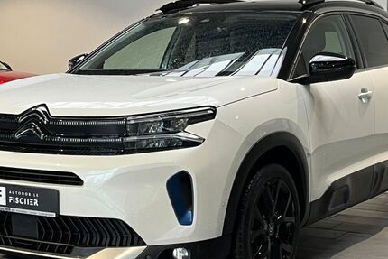 Citroen C5 Aircross 61.500 km 24.490 &euro; Landau 76829