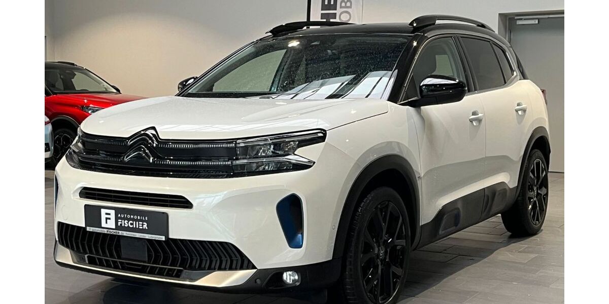 Citroen C5 Aircross 61.500 km 24.490 &euro; Landau 76829
