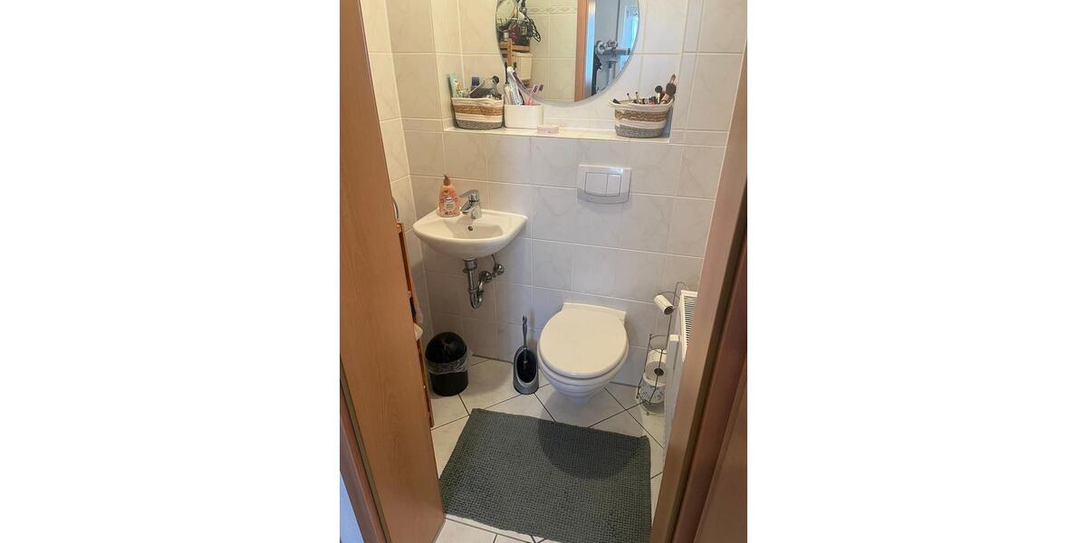 Etagenwohnung Idstein - 3 Zimmer, 66 m&sup2;, 249.500&euro; | Angebot:26256488