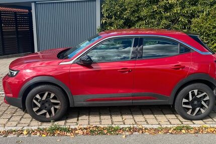 Opel Mokka 15.222 km 15.555 &euro; Velden 91235