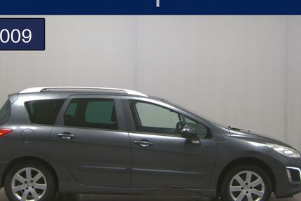 Peugeot 308 215.033 km 1.590 &euro; Gyhum/Bockel 27404