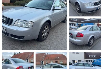 Audi A6 95.989 km 3.999 &euro; Friedeburg 26446