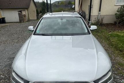Audi A4 263.000 km 5.400 &euro; Hagen 58091