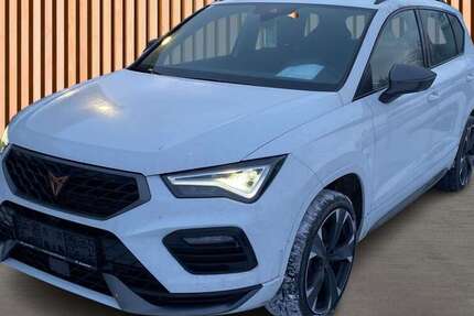 Cupra Ateca 15.949 km 32.980 &euro; Dresden/Weißig 01328