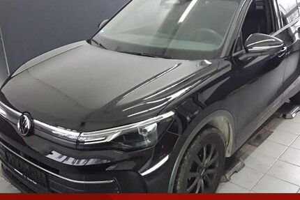 VW Tiguan 22.000 km 36.380 &euro; Mühldorf am Inn 84453