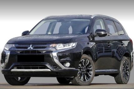 Mitsubishi Plug-in Hybrid Outlander 183.000 km 13.900 &euro; Rosengarten 21224