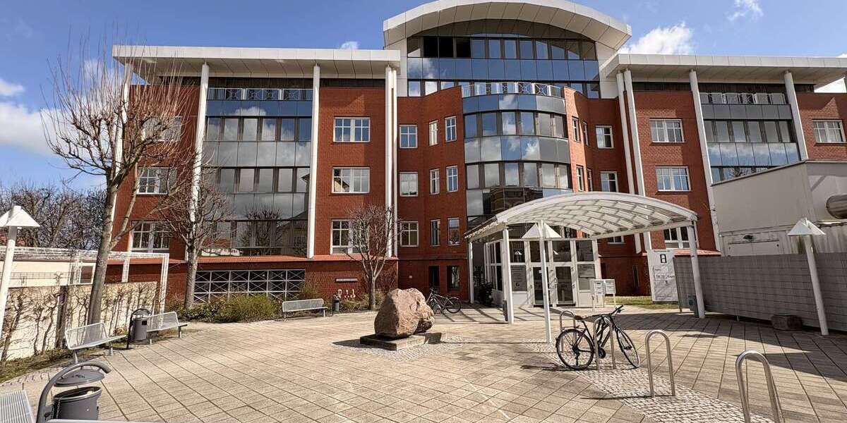 Gewerbeobjekt Magdeburg Neue Neustadt - 7.763&euro; | Angebot:26392536