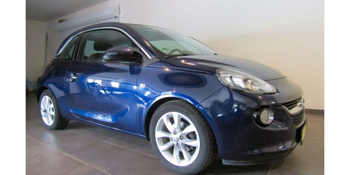 Opel Adam 147.500 km 6.290 &euro; Oldenburg 26125