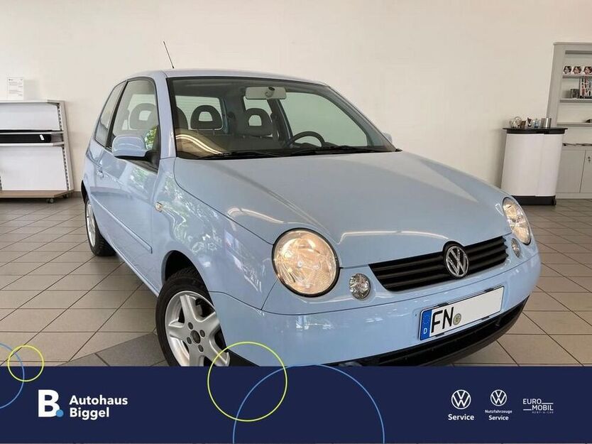 Lupo