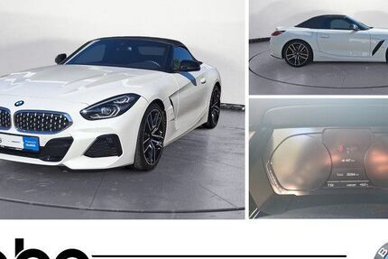 BMW Z4 30.231 km 36.860 &euro; Kirchheim unter Teck 73230