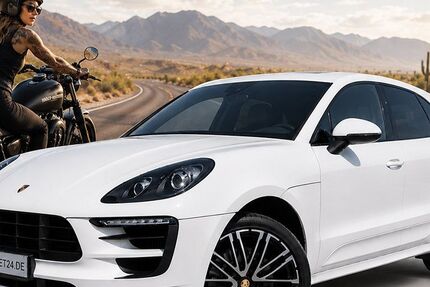 Porsche Macan 205.100 km 25.580 &euro; Frankfurt am Main 60386
