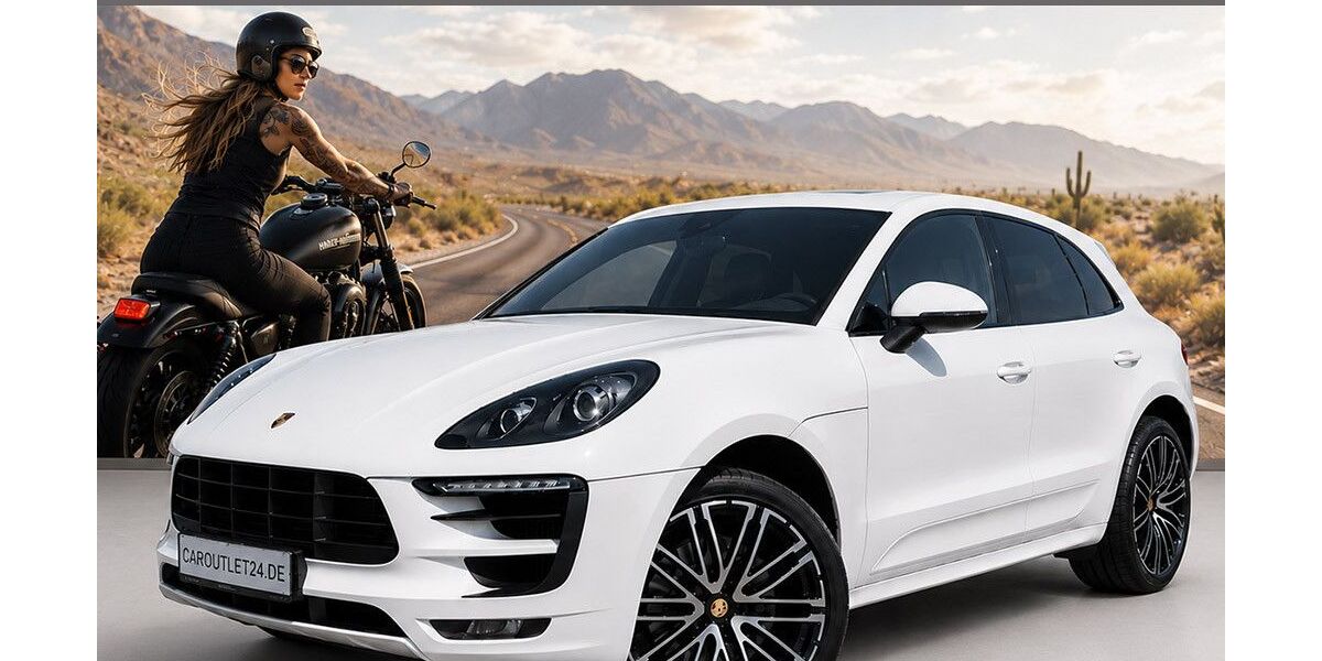 Porsche Macan 205.100 km 25.580 &euro; Frankfurt am Main 60386