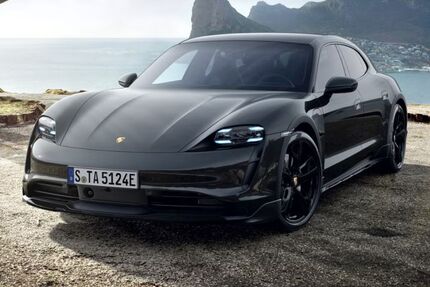 Porsche Taycan 70.200 km 59.980 &euro; Ingolstadt 85053