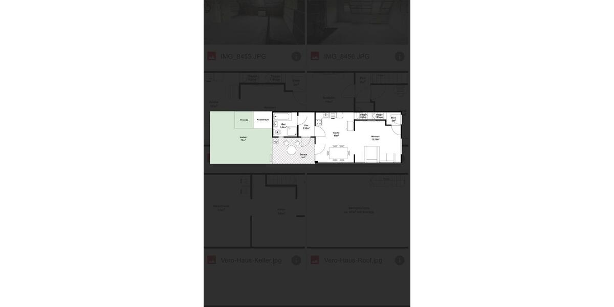 Reihenhaus Lünen Alstedde - 3.5 Zimmer, 87 m&sup2;, 299.900&euro; | Angebot:25086463