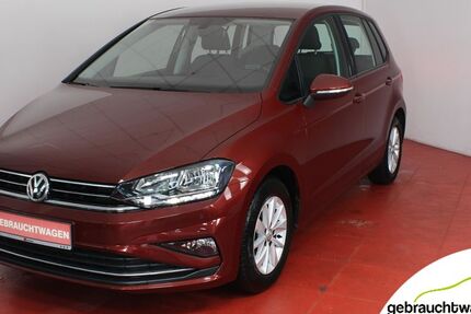 VW Golf Sportsvan 59.326 km 16.949 &euro; Horn-Bad Meinberg 32805