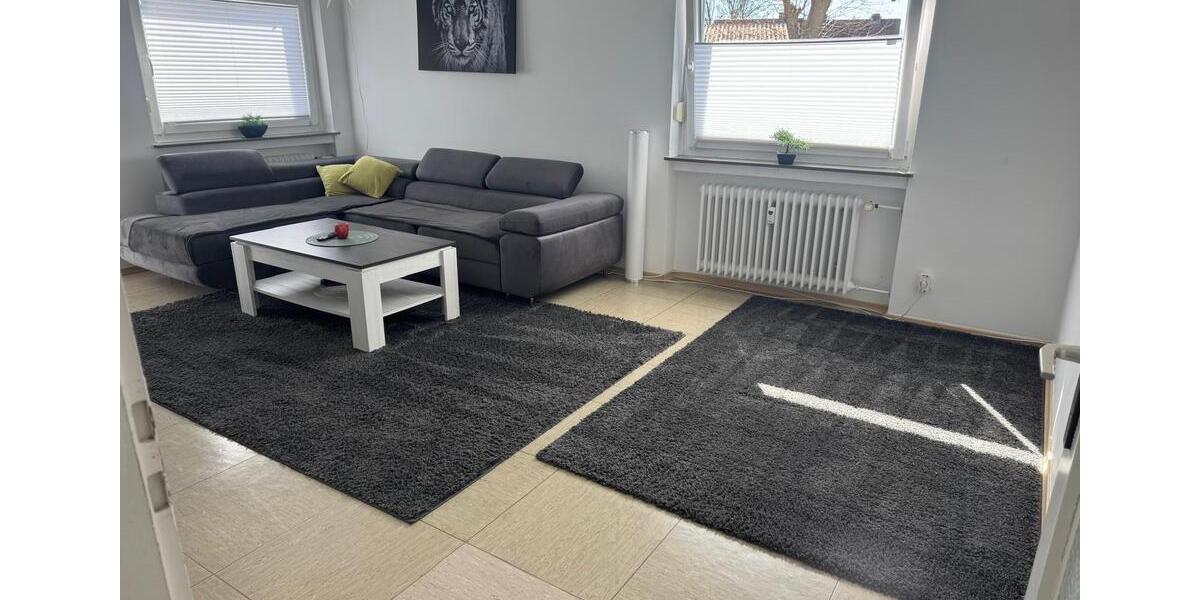 Etagenwohnung Sontra - 2 Zimmer, 75 m&sup2;, 450&euro; | Angebot:26225874