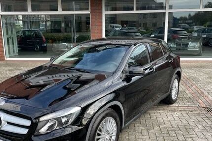 Mercedes-Benz GLA 200 231.000 km 9.650 &euro; Stuhr 28816
