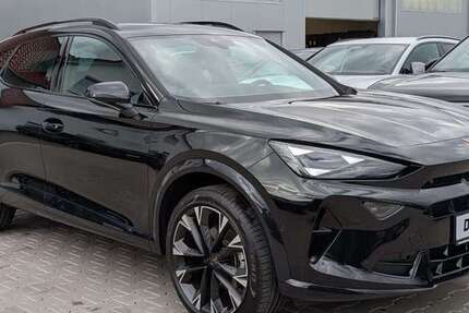 Cupra Formentor 17.266 km 34.450 € Burghaun 36151